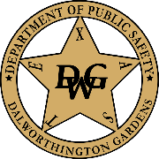 City of Dalworthington Gardens Logo
